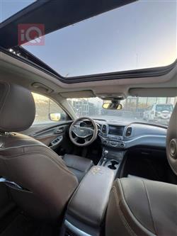 Chevrolet Impala